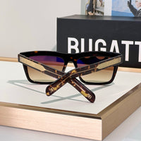 BUGATTI EYEWEAR COLLECTION 44 Sunglasses  🏎️