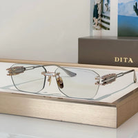 Dita HYPERLUX-3000 DTX198-A-01 Sunglasses 🔱