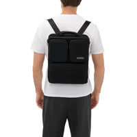 RIMOWA Cabin Suitcase Harness Backpack  🛩️