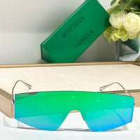 BOTTEGA VENETA BV1299S Unapologetic Sunglasses💚
