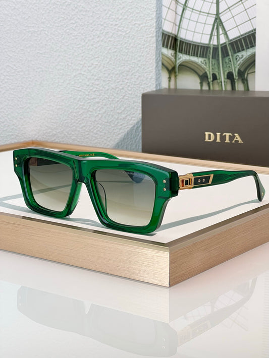 Dita Eyewear GRANDMASTER-EIGHT Sunglasses MULTICOLOR 🔱