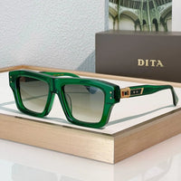 Dita Eyewear GRANDMASTER-EIGHT Sunglasses MULTICOLOR 🔱