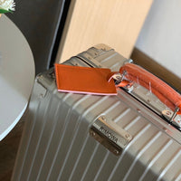 RIMOWA Classic series Aluminium Suitcase🛩️