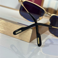 Cartier PREMIÈRE DE CARTIER CT0534S Sunglasses 🐆