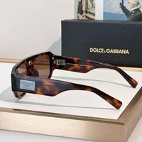 Dolce & Gabbana DG 4482 Geometric  Sunglasses ✨