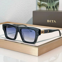Dita Eyewear GRANDMASTER-EIGHT Sunglasses MULTICOLOR 🔱