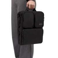 RIMOWA Cabin Suitcase Harness Backpack  🛩️