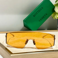 BOTTEGA VENETA BV1299S Unapologetic Sunglasses💚