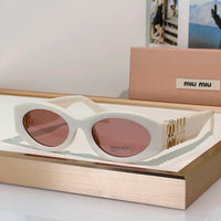 Miu Miu Glimpse SMU11W  Sunglasses✨