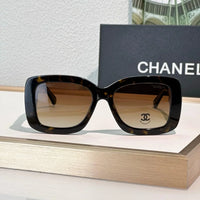 CHANEL RECTANGLE Sunglasses 5535Q  🖤