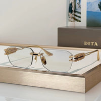 Dita HYPERLUX-3000 DTX198-A-01 Sunglasses 🔱