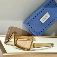 Gucci GG 1637S  Mask Unisex Sunglasses ✨