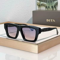 Dita Eyewear GRANDMASTER-EIGHT Sunglasses MULTICOLOR 🔱