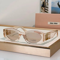 Miu Miu Glimpse SMU11W  Sunglasses✨
