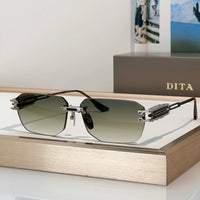 Dita HYPERLUX-3000 DTX198-A-01 Sunglasses 🔱