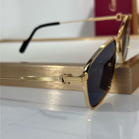 Cartier PREMIÈRE DE CARTIER CT0534S Sunglasses 🐆