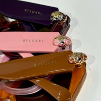 BVLGARI SERPENTI BV40033I Women's Sunglasses ✨
