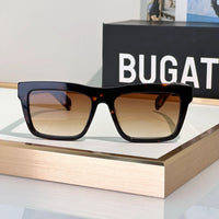 BUGATTI EYEWEAR COLLECTION 44 Sunglasses  🏎️