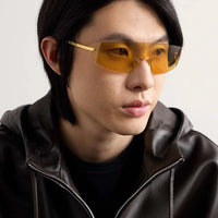 BOTTEGA VENETA BV1299S Unapologetic Sunglasses💚