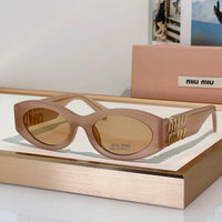 Miu Miu Glimpse SMU11W  Sunglasses✨