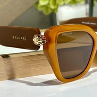 BVLGARI SERPENTI BV40033I Women's Sunglasses ✨