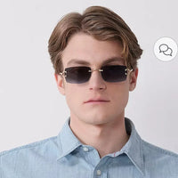 Cartier CT0550S Unisex Photochromic&Sunglasses 🐆