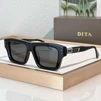 Dita Eyewear GRANDMASTER-EIGHT Sunglasses MULTICOLOR 🔱
