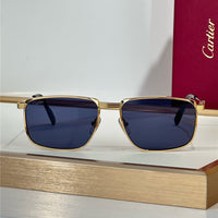 Cartier PREMIÈRE DE CARTIER CT0534S Sunglasses 🐆