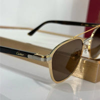 Cartier Photochromic PREMIÈRE DE CARTIER Signature CT0012S Sunglasses 🐆