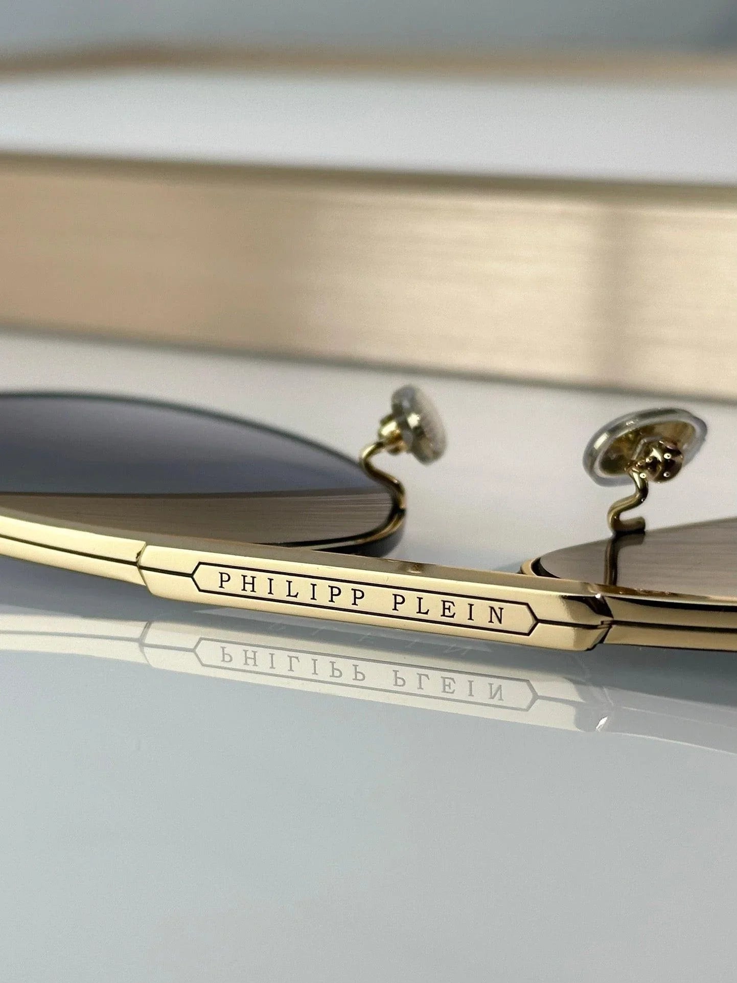 PHILIPP PLEIN Philipp Plein SPP073M Sunglasses ✨ - onlinechics.com