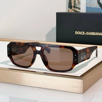 Dolce & Gabbana DG 4482 Geometric  Sunglasses ✨