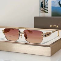 Dita HYPERLUX-3000 DTX198-A-01 Sunglasses 🔱