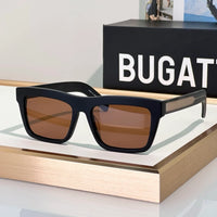 BUGATTI EYEWEAR COLLECTION 44 Sunglasses  🏎️