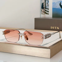 Dita HYPERLUX-3000 DTX198-A-01 Sunglasses 🔱