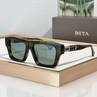 Dita Eyewear GRANDMASTER-EIGHT Sunglasses MULTICOLOR 🔱
