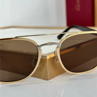Cartier Photochromic PREMIÈRE DE CARTIER Signature CT0012S Sunglasses 🐆