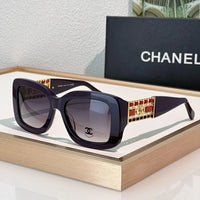 CHANEL RECTANGLE Sunglasses 5535Q  🖤