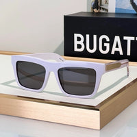 BUGATTI EYEWEAR COLLECTION 44 Sunglasses  🏎️