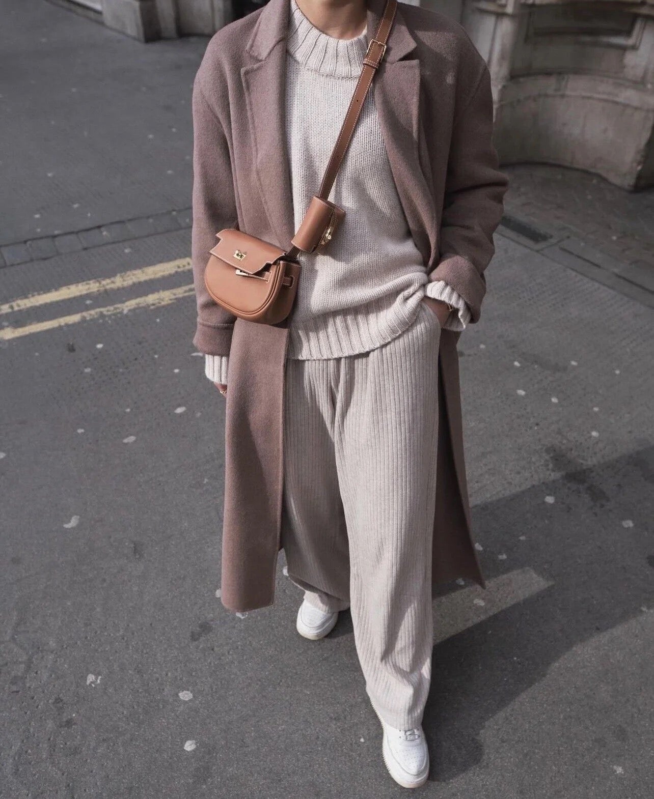 HERMES Hermès Kelly Moove shoulder bag ✨ - onlinechics.com