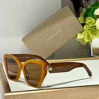 BVLGARI SERPENTI BV40033I Women's Sunglasses ✨