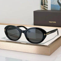 TOM FORD FT1172 Women's  Sunglasses ✨