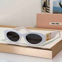 Miu Miu Glimpse SMU11W  Sunglasses✨
