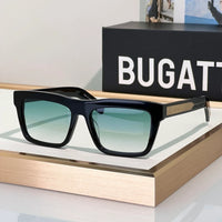 BUGATTI EYEWEAR COLLECTION 44 Sunglasses  🏎️