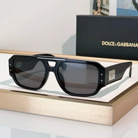 Dolce & Gabbana DG 4482 Geometric  Sunglasses ✨