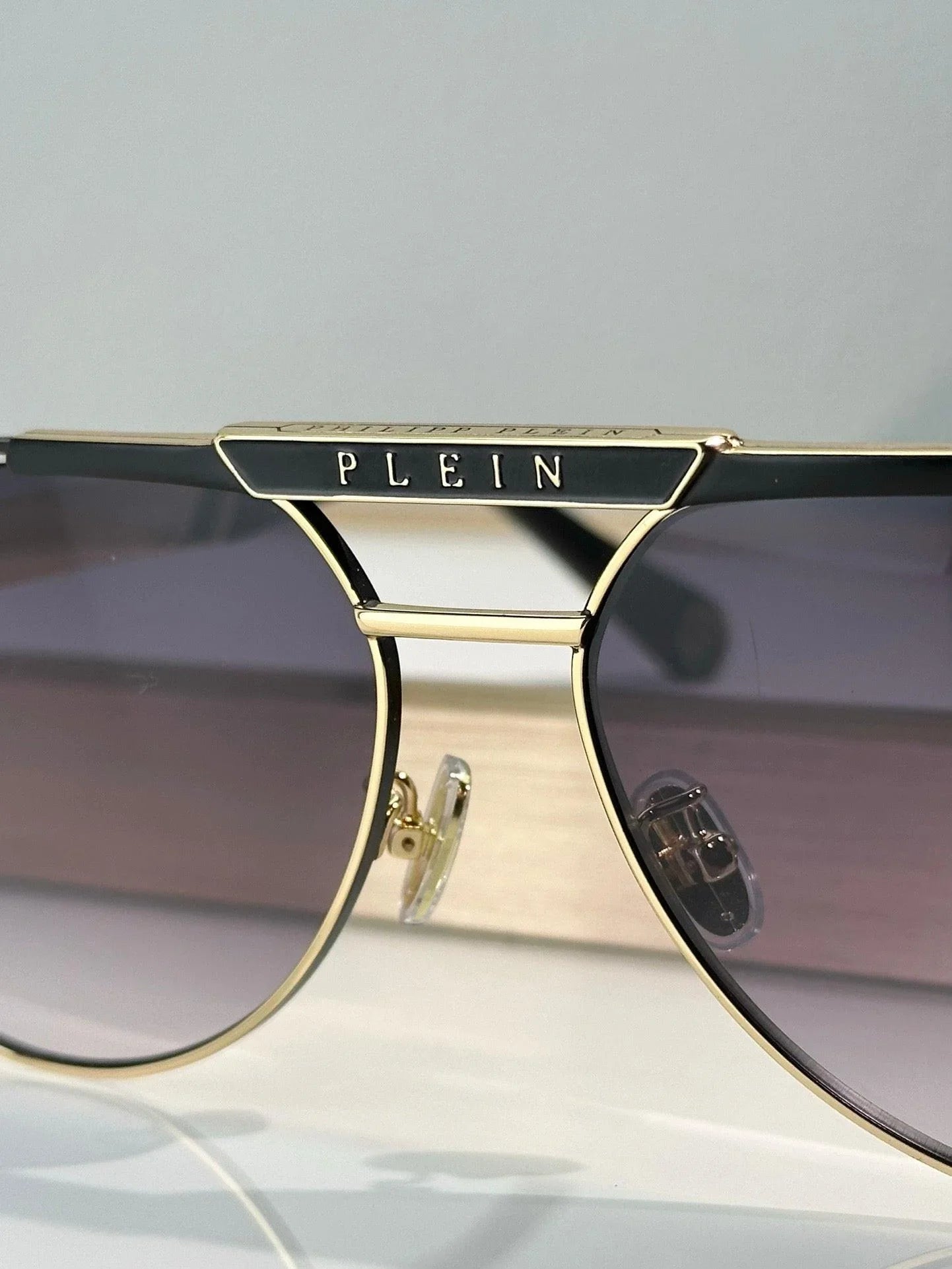 PHILIPP PLEIN Philipp Plein SPP073M Sunglasses ✨ - onlinechics.com