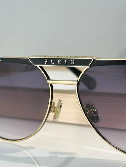 PHILIPP PLEIN Philipp Plein SPP073M Sunglasses ✨ - onlinechics.com