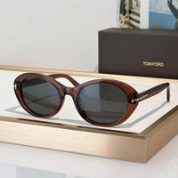 TOM FORD FT1172 Women's  Sunglasses ✨