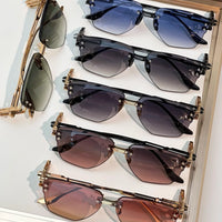 Dita HYPERLUX-3000 DTX198-A-01 Sunglasses 🔱