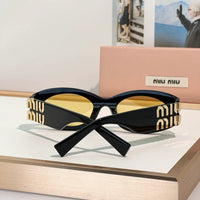 Miu Miu Glimpse SMU11W  Sunglasses✨