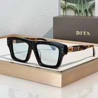 Dita Eyewear GRANDMASTER-EIGHT Sunglasses MULTICOLOR 🔱